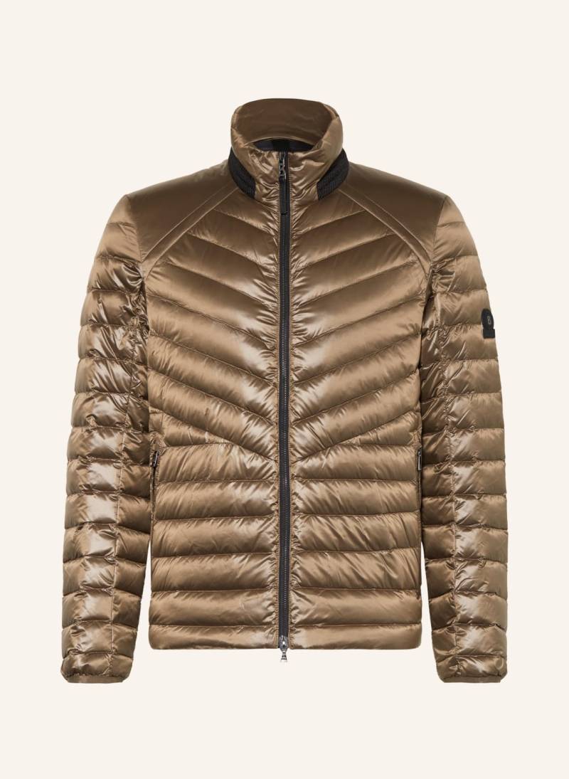 Bogner Lightweight-Daunenjacke Liman beige von Bogner