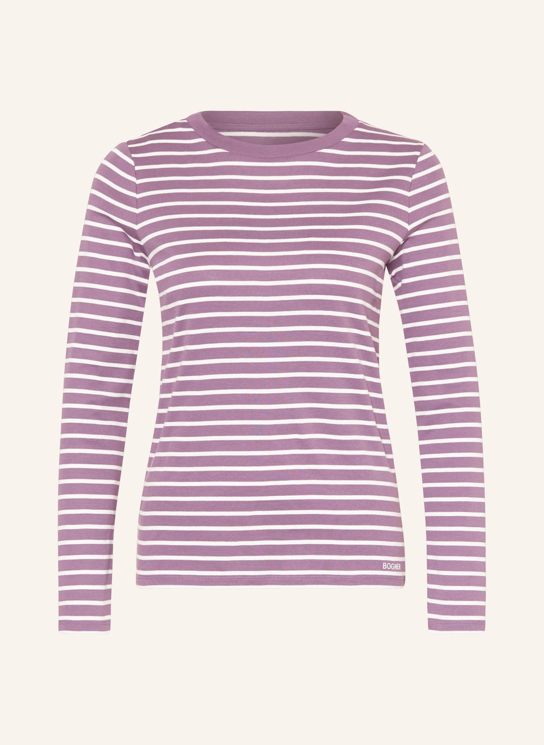 Bogner Longsleeve Louna lila von Bogner