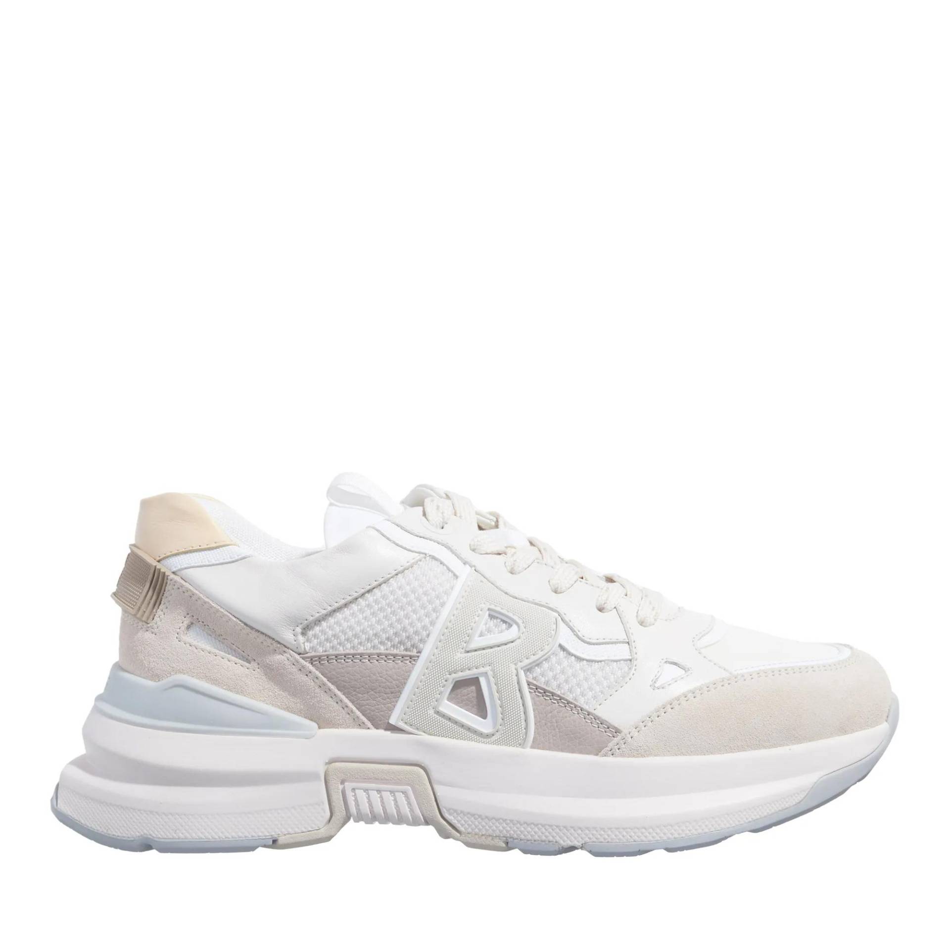 Bogner Low-Top Sneaker - CTP25 L - Gr. 36 (EU) - in Beige - für Damen von Bogner