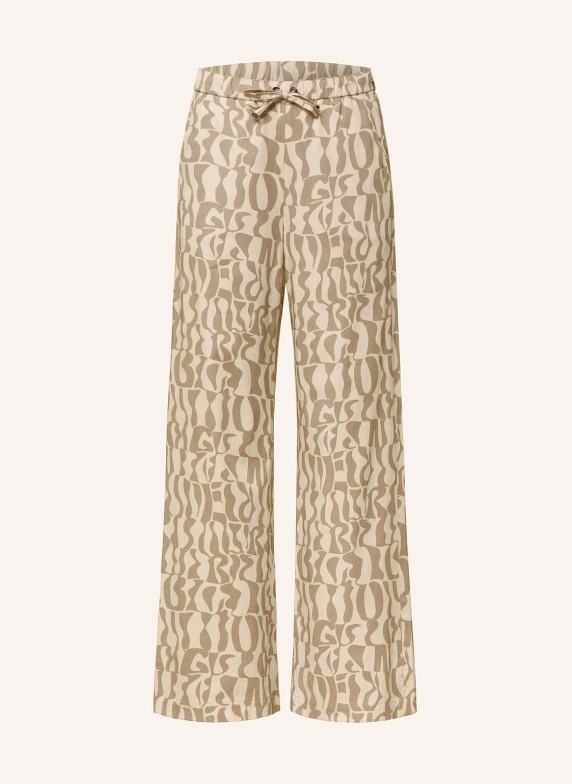 Bogner Marlenehose Donya beige Bogner Marlenehose Donya beige von Bogner