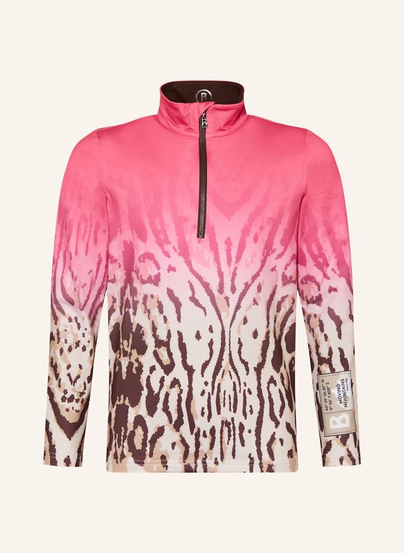 Bogner Midlayer Chris pink von Bogner