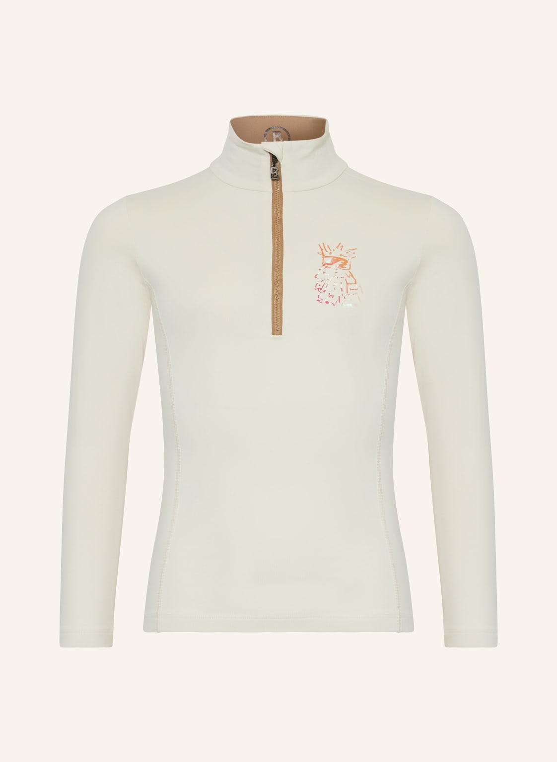 Bogner Midlayer Ida beige Bogner Midlayer Ida beige von Bogner
