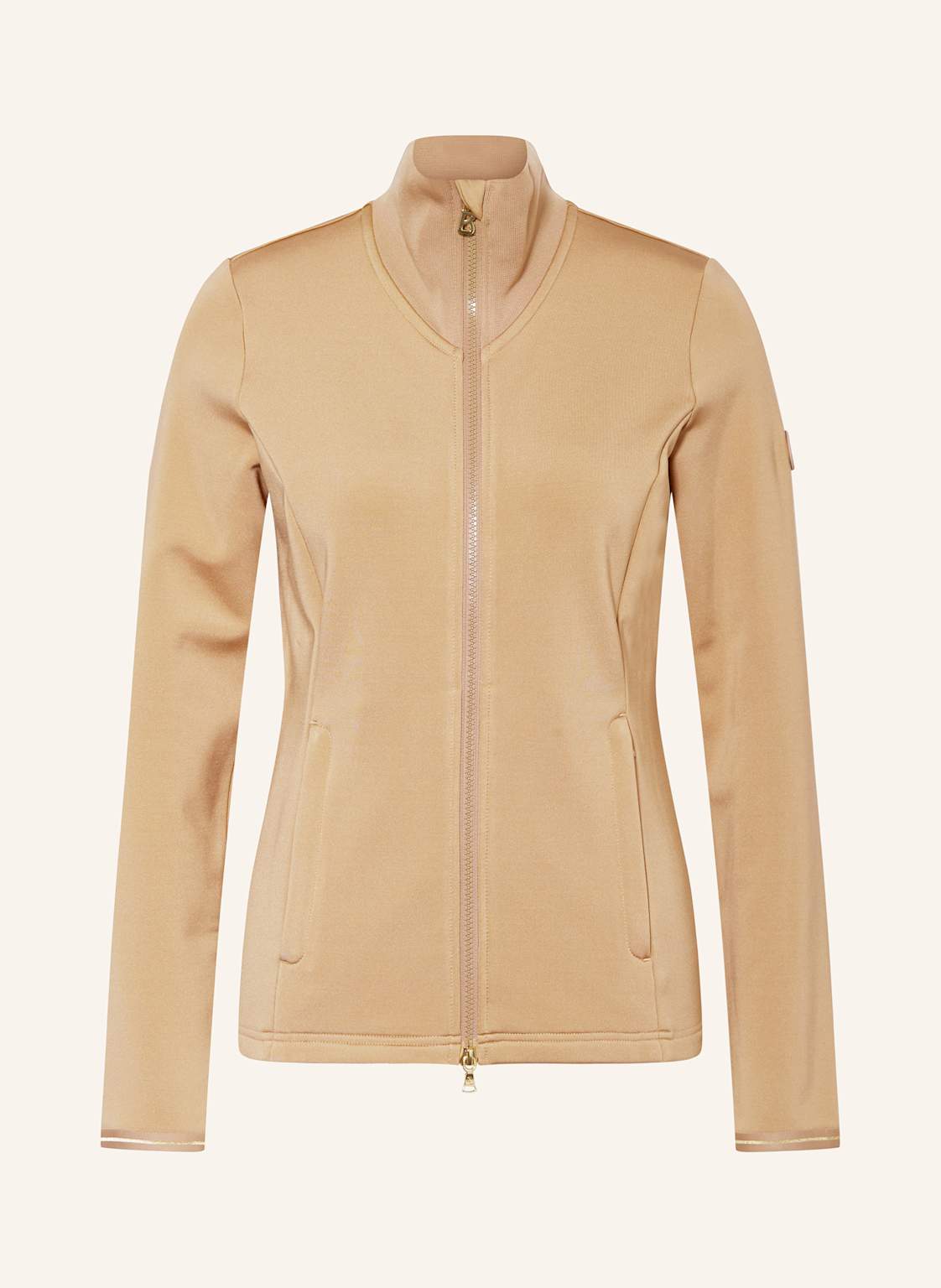 Bogner Midlayer-Jacke linia1 beige von Bogner