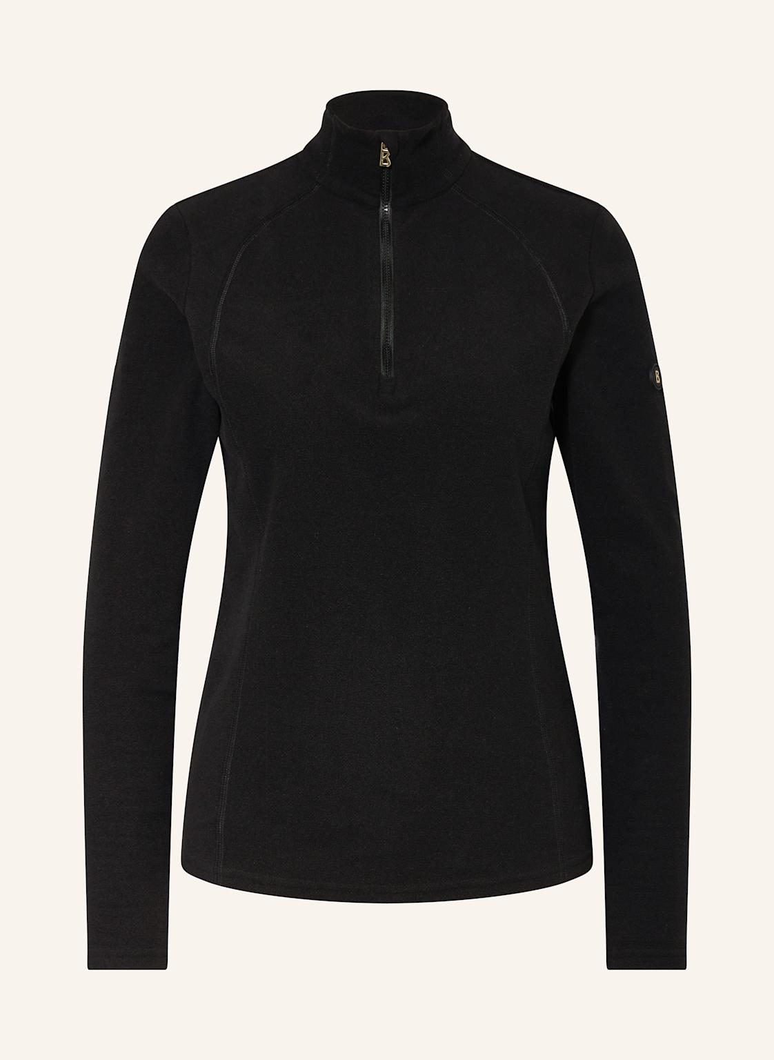 Bogner Midlayer Medita schwarz Bogner Midlayer Medita schwarz von Bogner