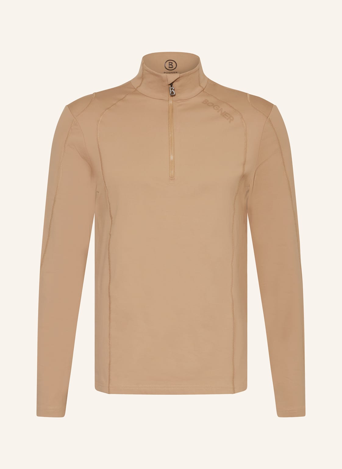 Bogner Midlayer harry1 beige von Bogner