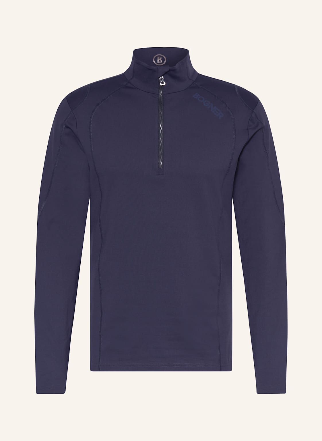 Bogner Midlayer harry1 blau Bogner Midlayer harry1 blau von Bogner