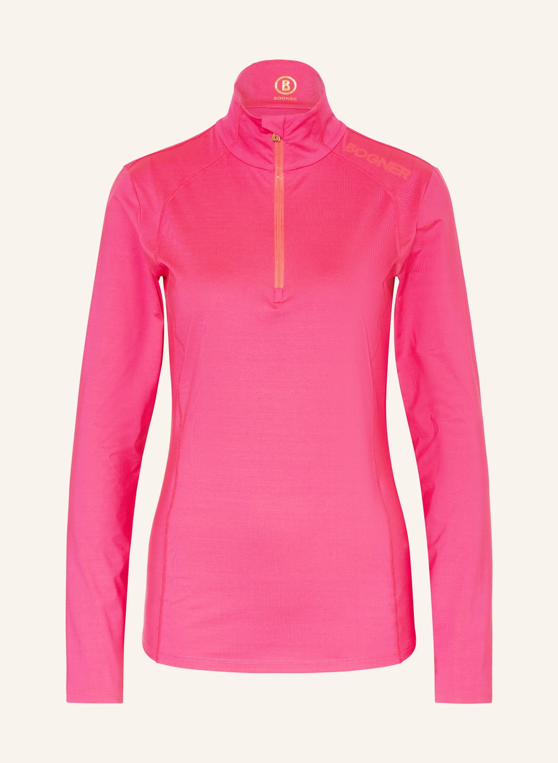 Bogner Midlayer medita1 pink von Bogner