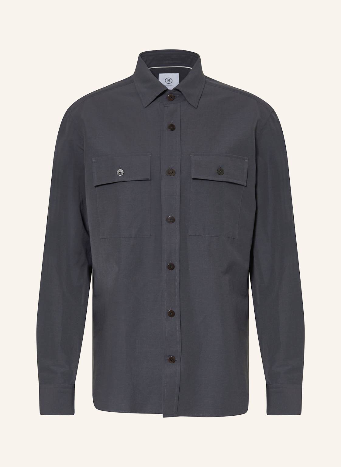 Bogner Overjacket Clive grau Bogner Overjacket Clive grau von Bogner