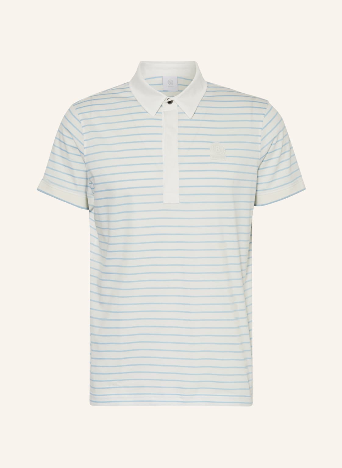 Bogner Poloshirt Duncan Regular Fit blau von Bogner