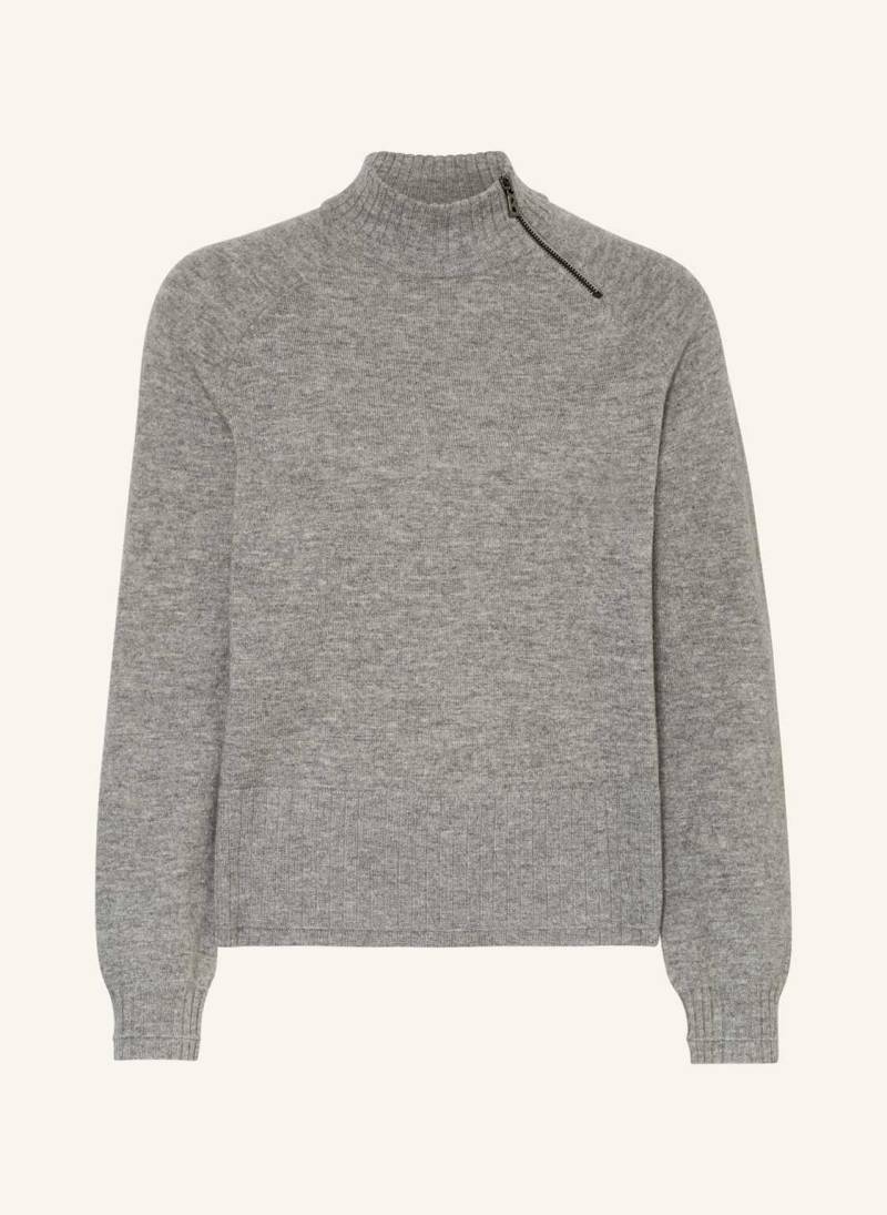 Bogner Pullover Lyrica grau von Bogner