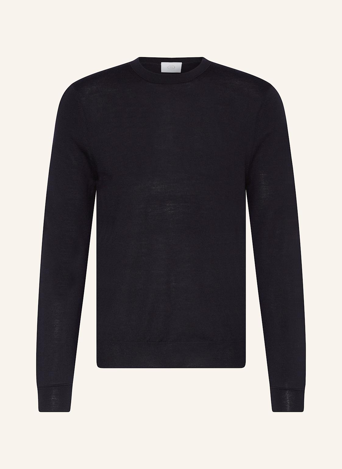 Bogner Pullover Ole blau Bogner Pullover Ole blau von Bogner