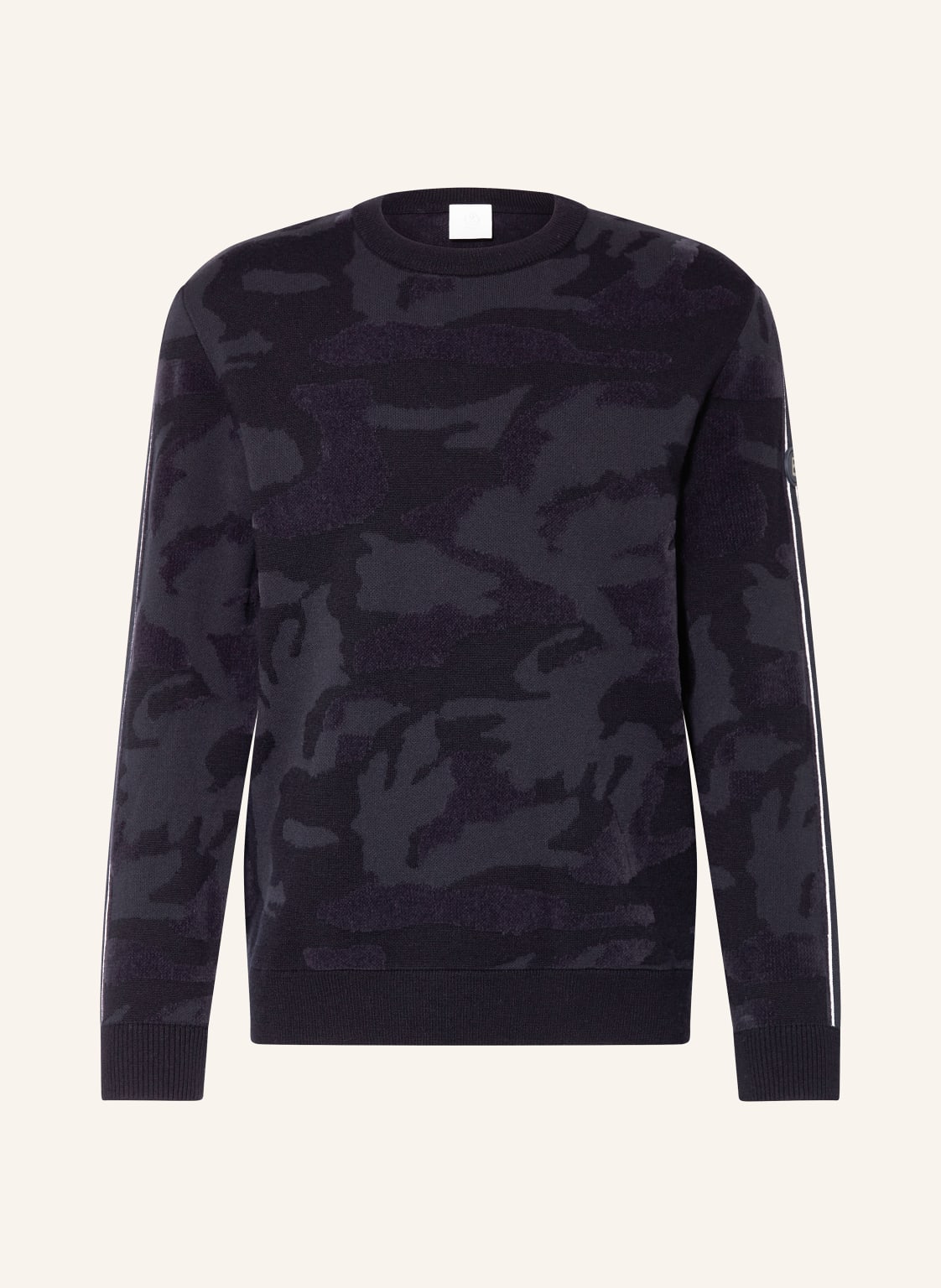 Bogner Pullover Søren blau Bogner Pullover Søren blau von Bogner