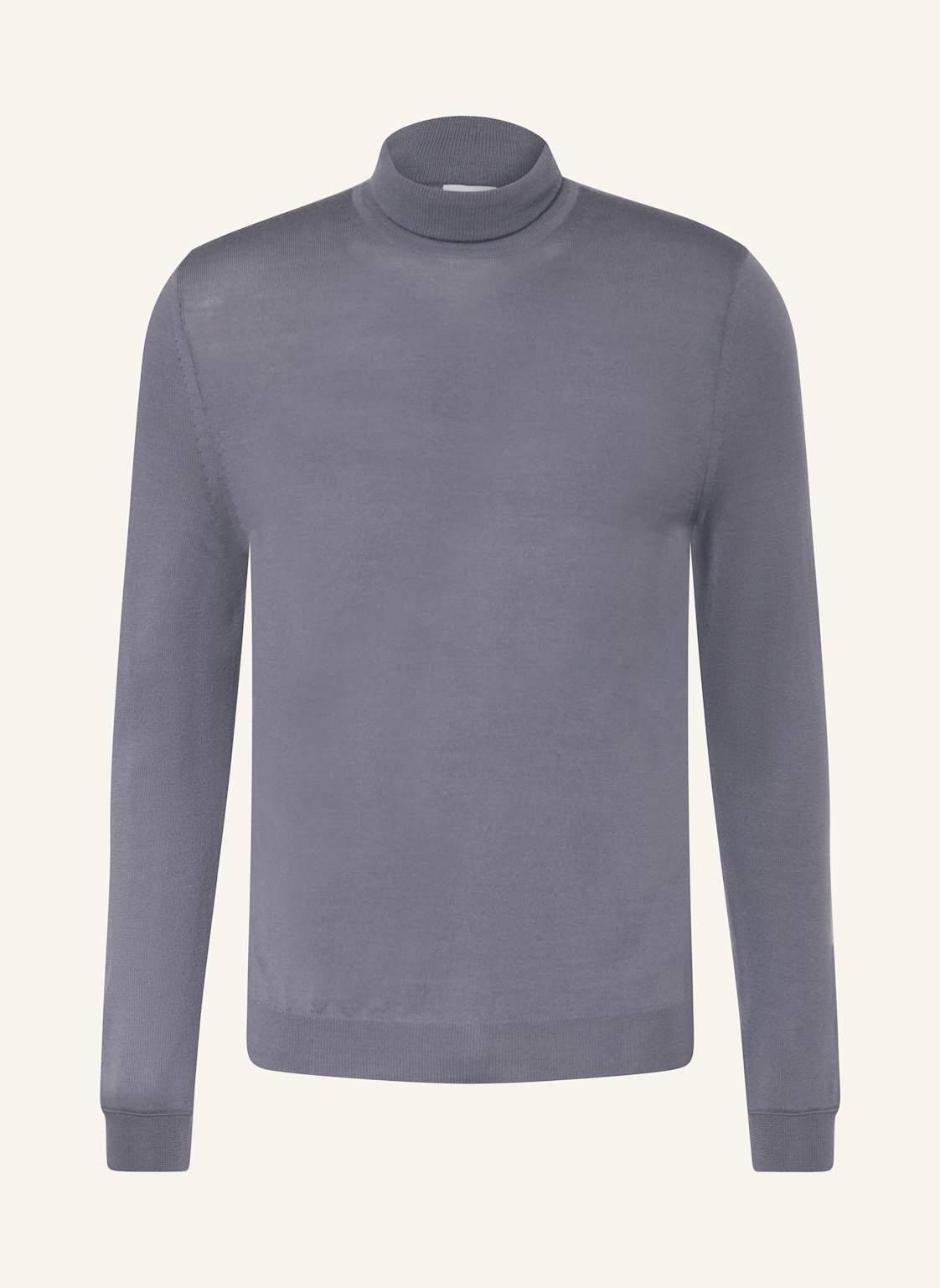 Bogner Rollkragenpullover Gordon blau von Bogner