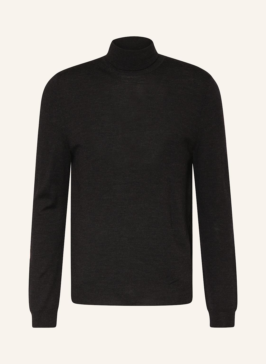 Bogner Rollkragenpullover Gordon grau von Bogner