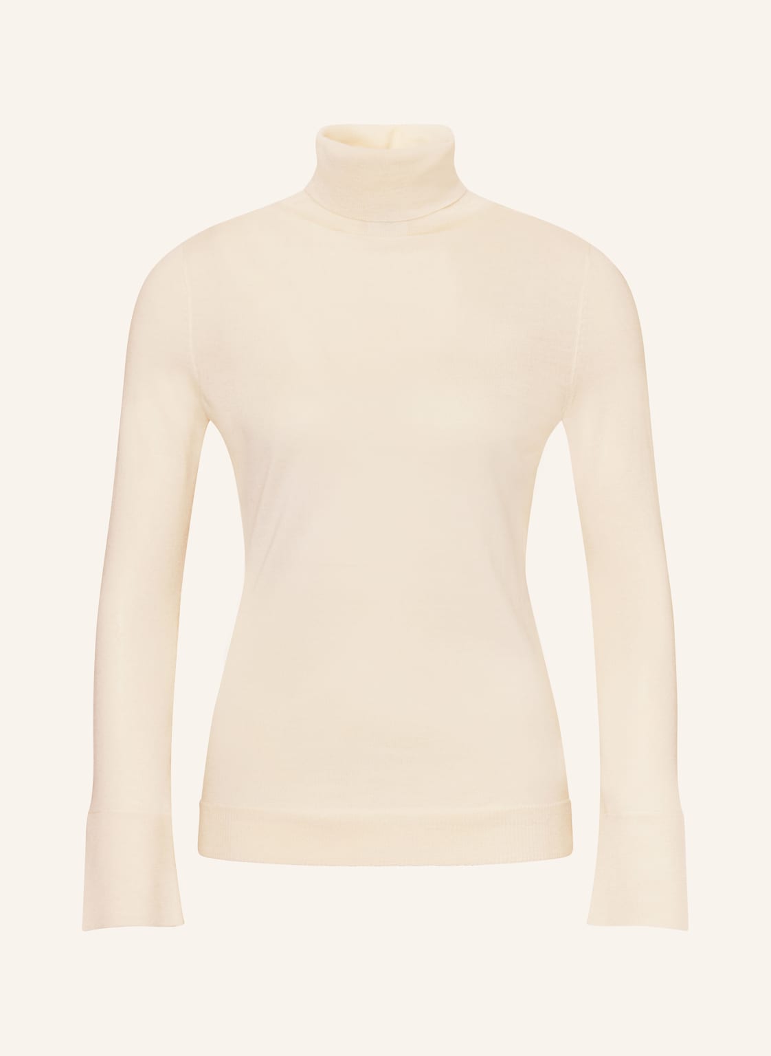 Bogner Rollkragenpullover Vinny beige von Bogner