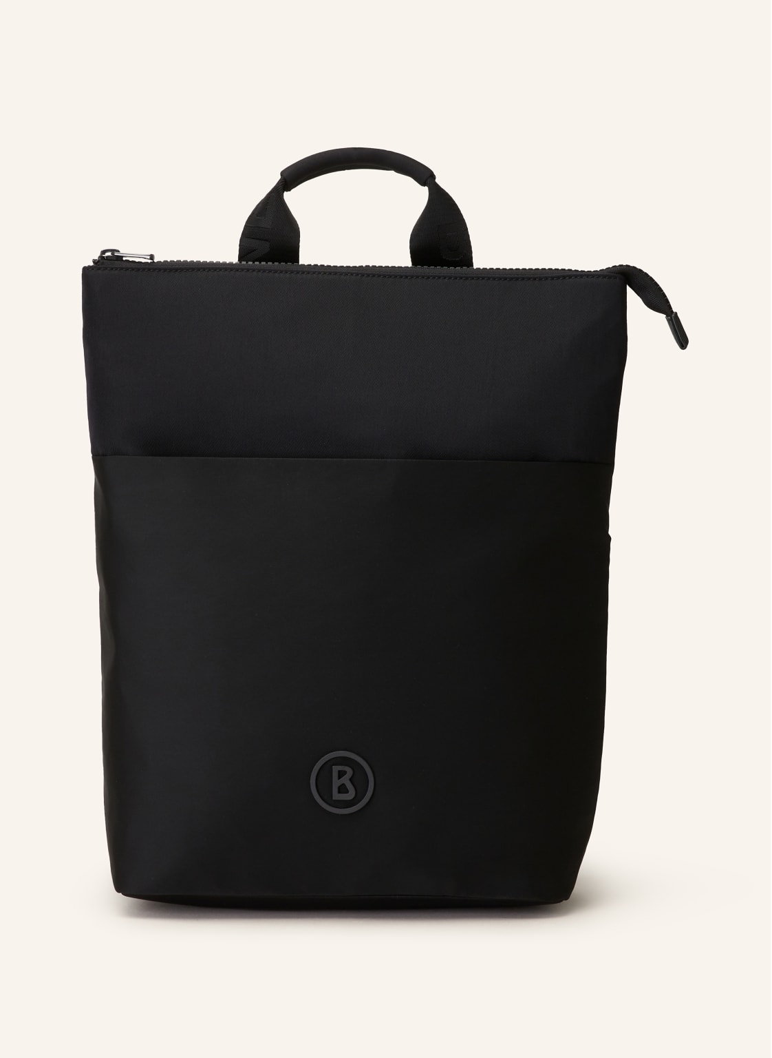 Bogner Rucksack Allora Arne schwarz Bogner Rucksack Allora Arne schwarz von Bogner