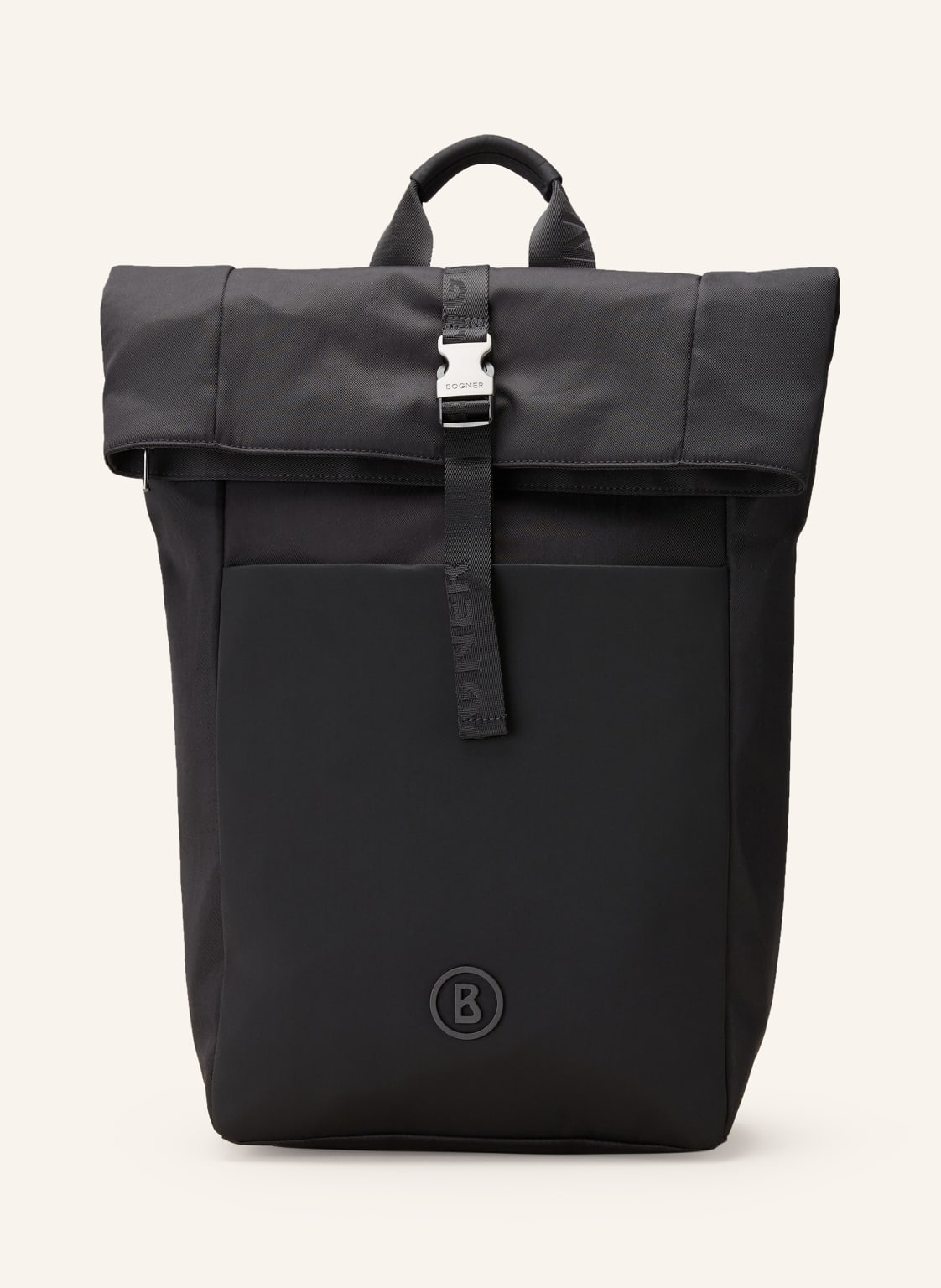 Bogner Rucksack Allora Leon schwarz Bogner Rucksack Allora Leon schwarz von Bogner