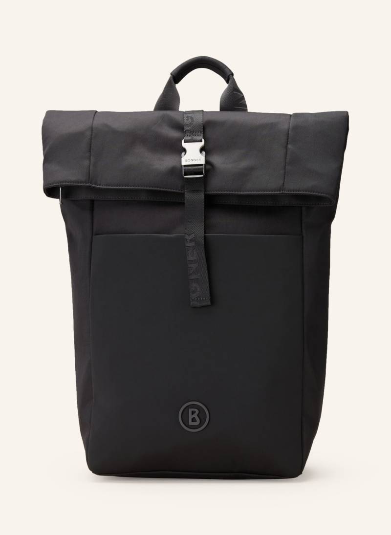 Bogner Rucksack Allora Leon schwarz von Bogner