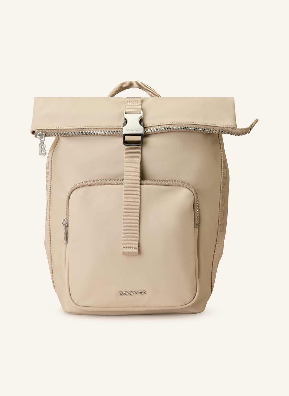 Bogner Rucksack Klosters Eike beige Bogner Rucksack Klosters Eike beige von Bogner