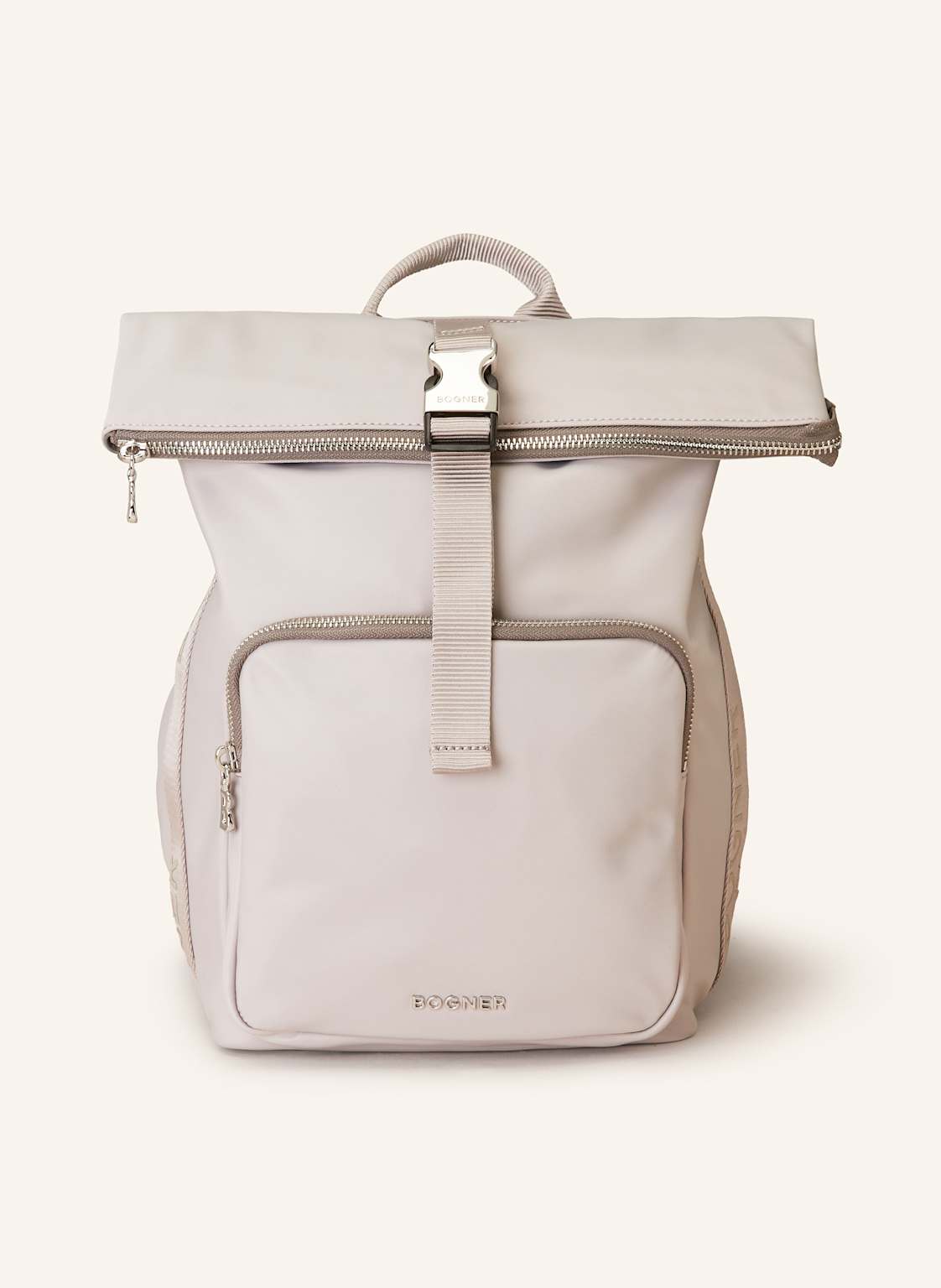 Bogner Rucksack Klosters Eike grau Bogner Rucksack Klosters Eike grau von Bogner