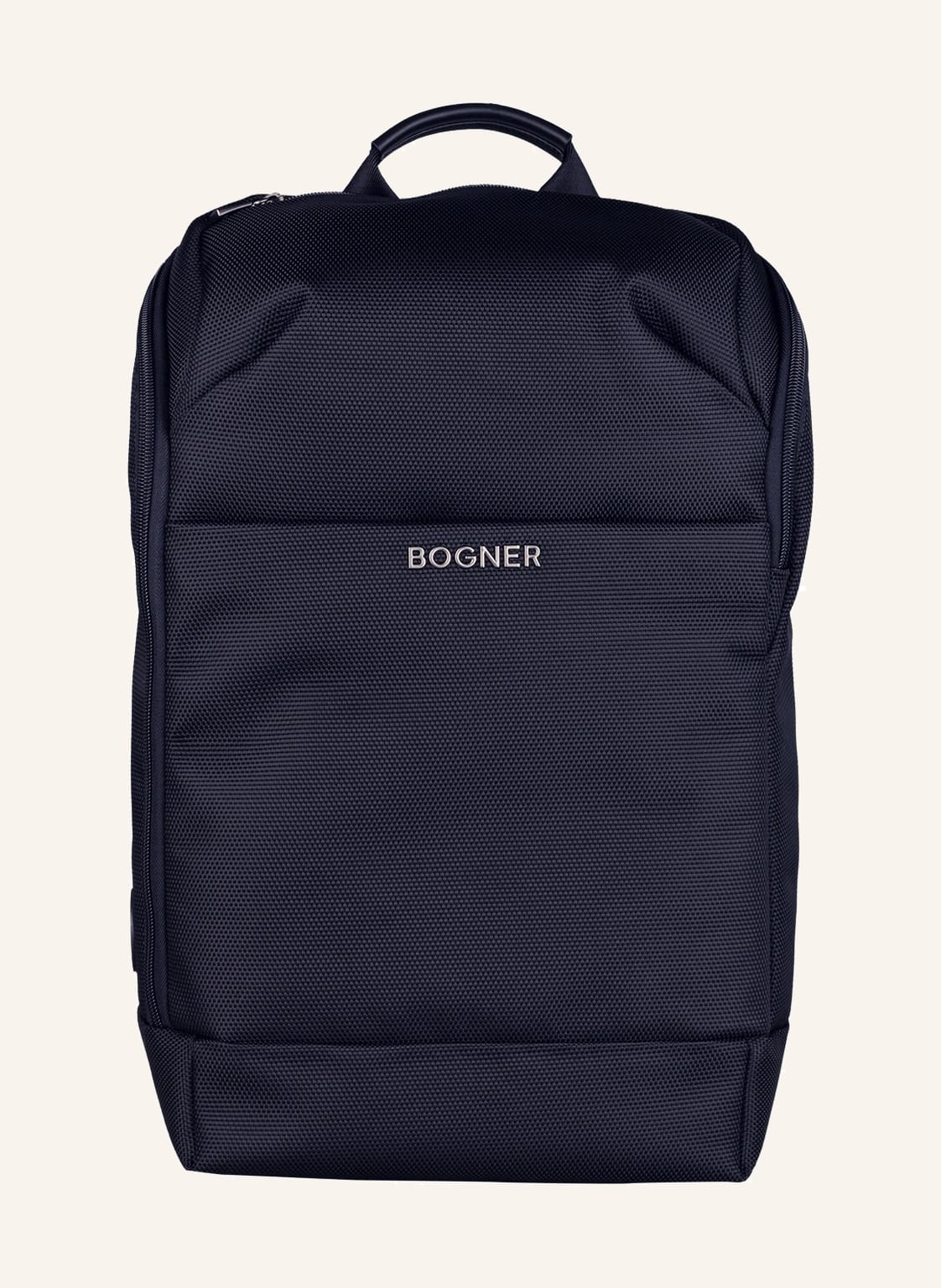 Bogner Rucksack Lennard schwarz von Bogner