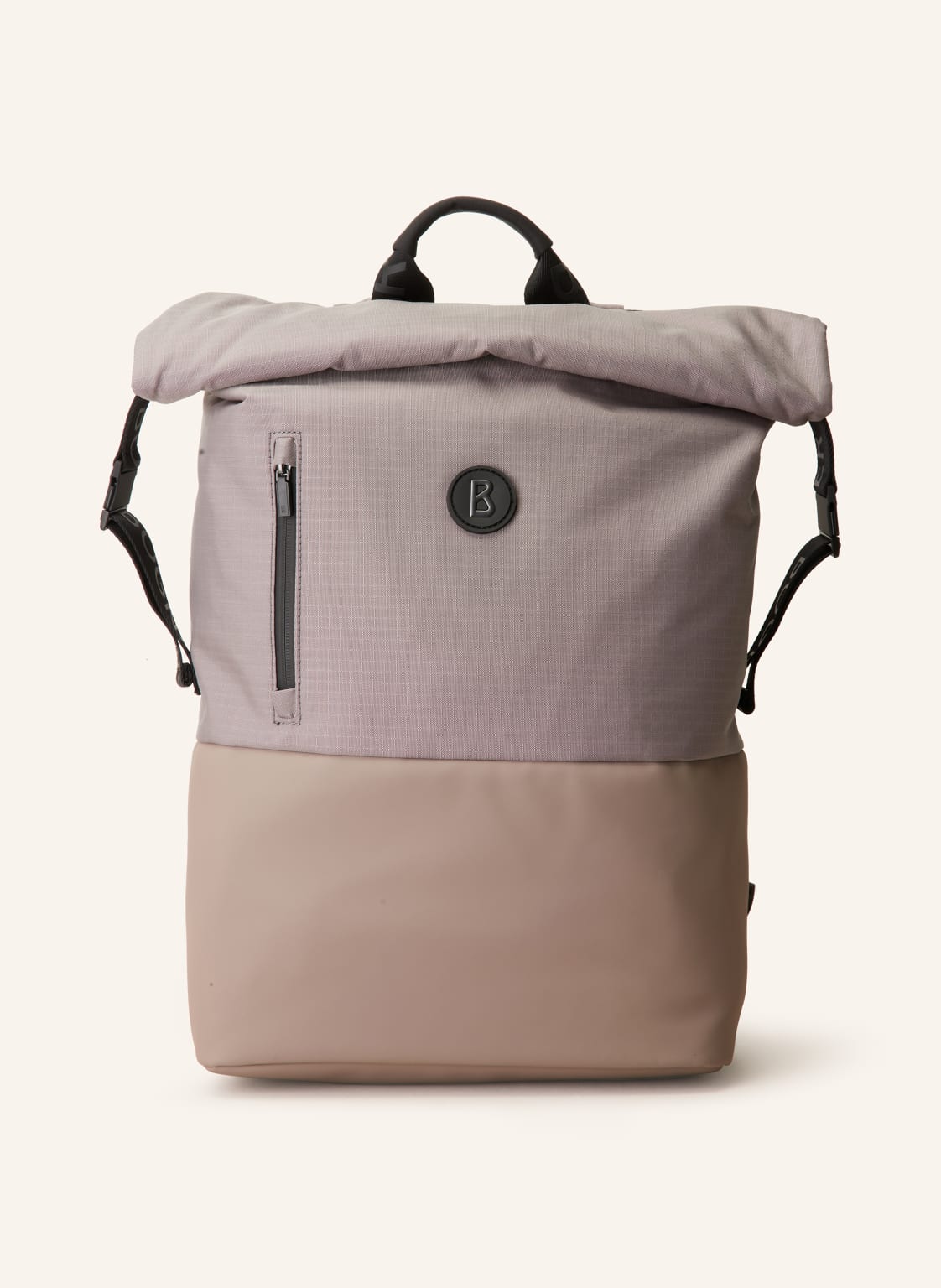 Bogner Rucksack Leon Mit Laptop-Fach beige Bogner Rucksack Leon Mit Laptop-Fach beige von Bogner