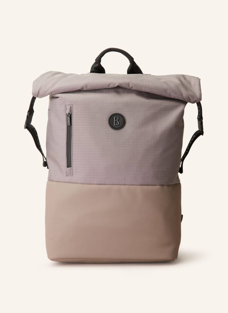 Bogner Rucksack Leon Mit Laptop-Fach beige von Bogner