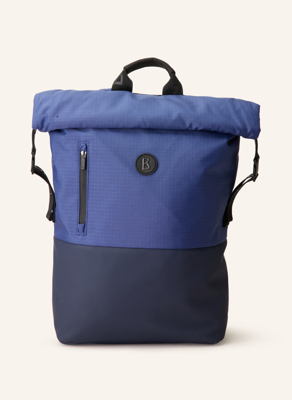 Bogner Rucksack Leon Mit Laptop-Fach blau von Bogner