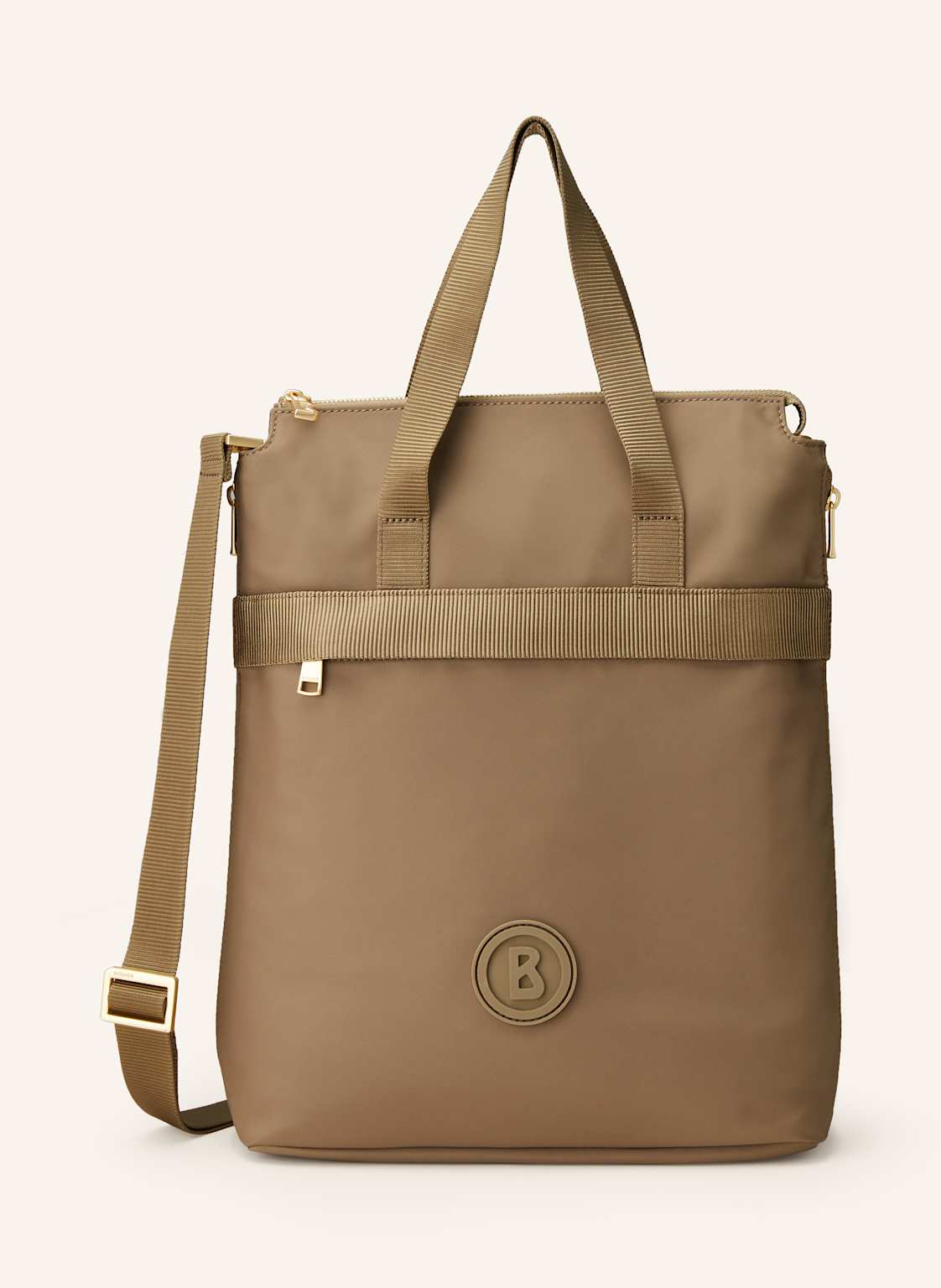 Bogner Rucksack Maggia Malea gruen Bogner Rucksack Maggia Malea gruen von Bogner