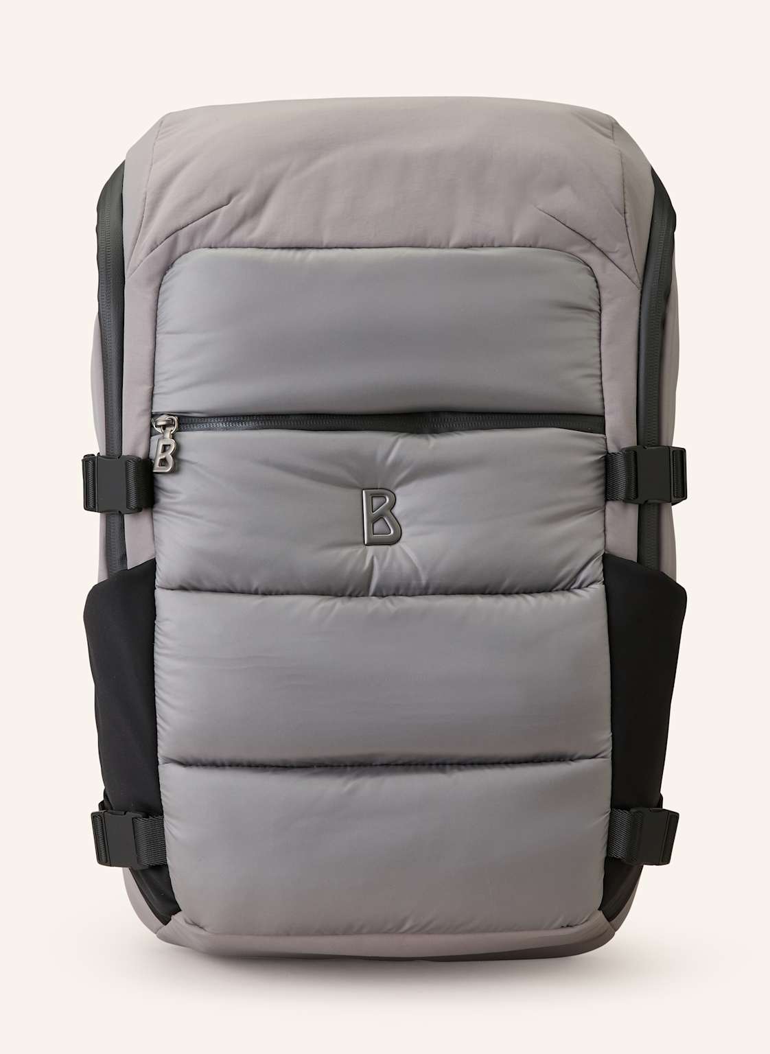 Bogner Rucksack Monarch Lennard Mit Laptop-Fach grau von Bogner