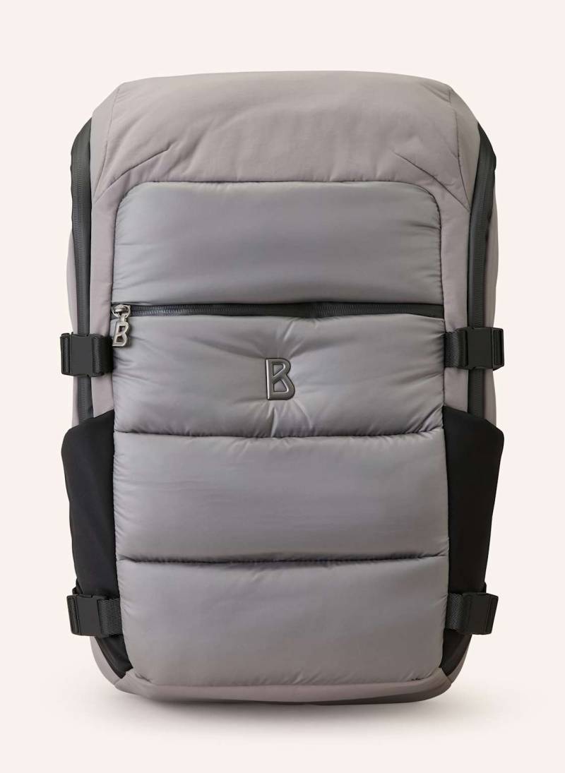 Bogner Rucksack Monarch Lennard Mit Laptop-Fach grau von Bogner