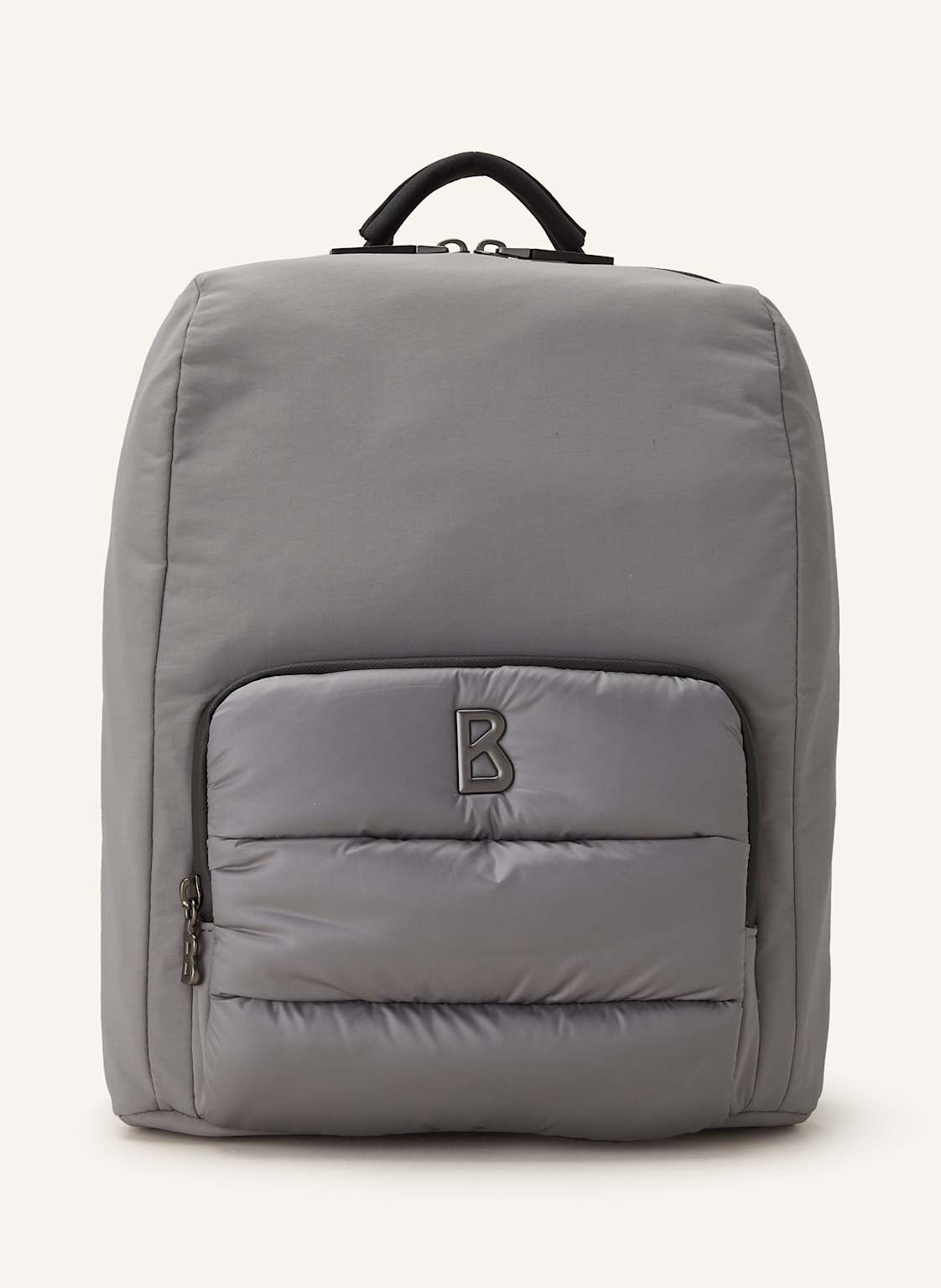 Bogner Rucksack Monarch Maxi grau von Bogner