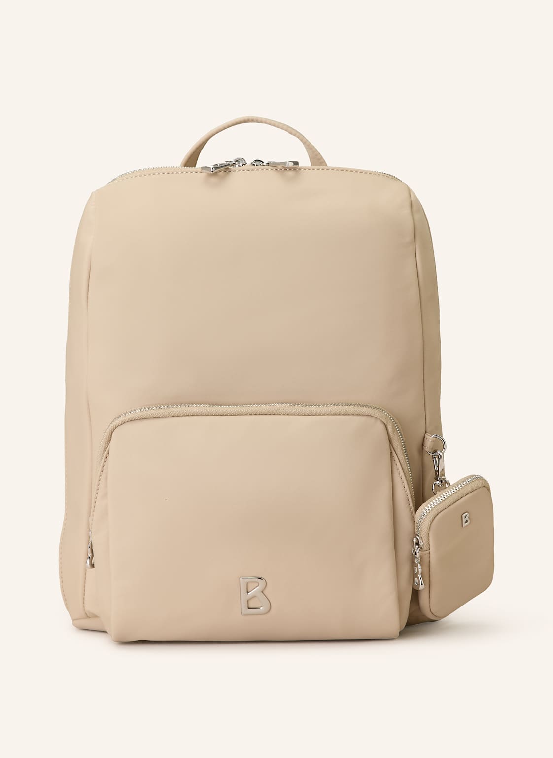 Bogner Rucksack Play beige von Bogner