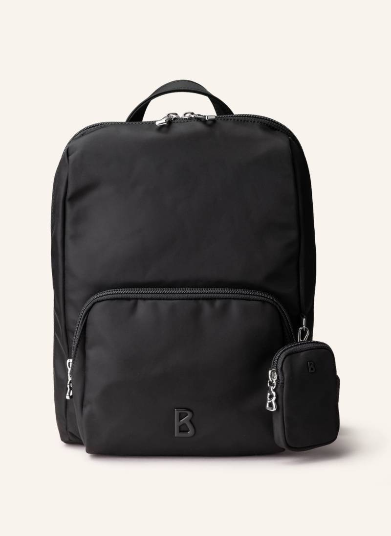 Bogner Rucksack Play schwarz von Bogner