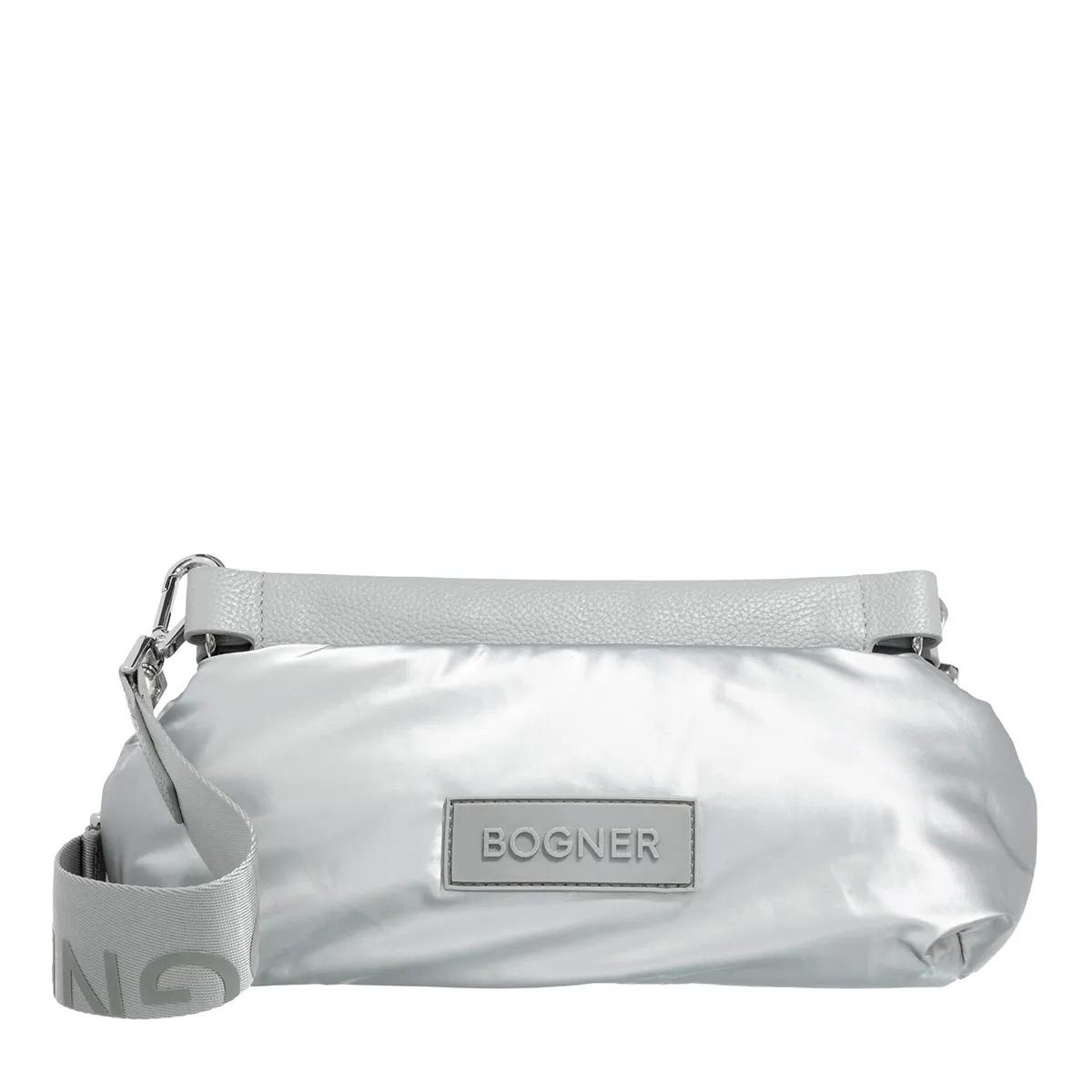 Bogner Schultertasche - Annecy Neve Julina Shoulderbag Shc - für Damen von Bogner