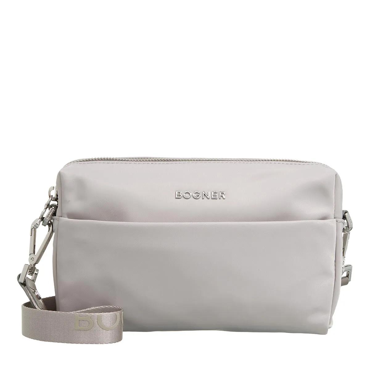 Bogner Schultertasche - Klosters Sita Shoulderbag Shz - für Damen von Bogner