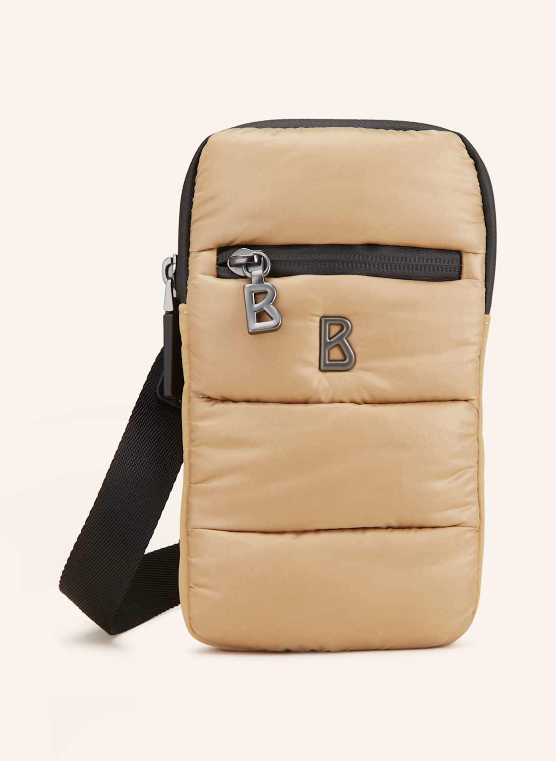 Bogner Schultertasche Monarch Skyler beige Bogner Schultertasche Monarch Skyler beige von Bogner