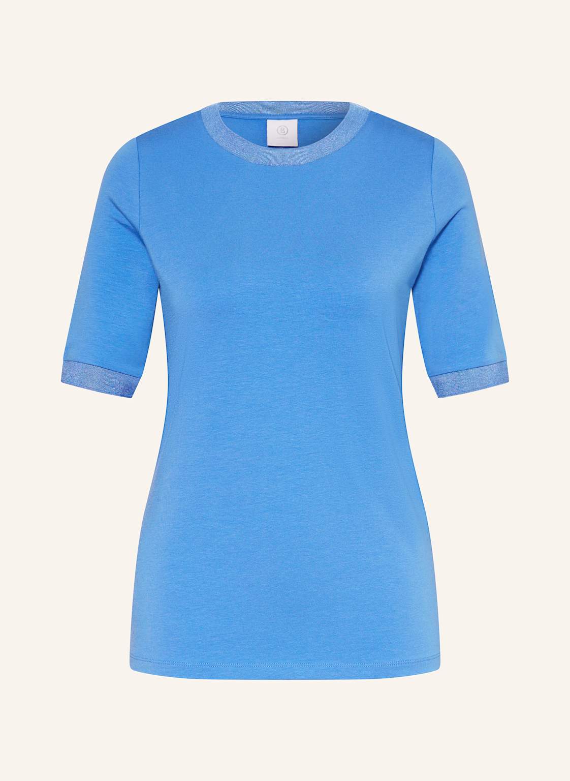 Bogner Shirt Alexi Mit 3/4-Arm blau Bogner Shirt Alexi Mit 3/4-Arm blau von Bogner