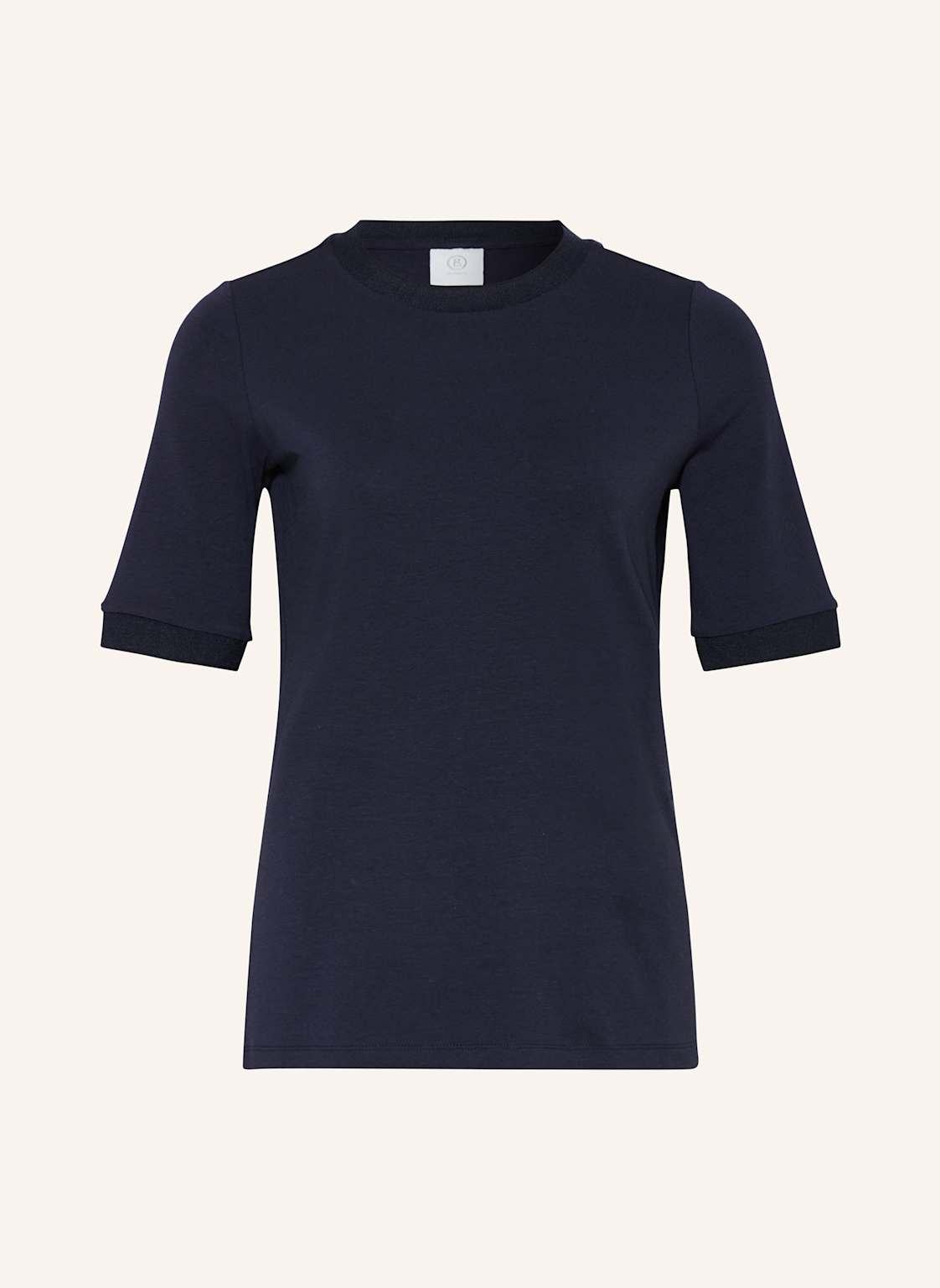 Bogner Shirt Alexi Mit 3/4-Arm blau Bogner Shirt Alexi Mit 3/4-Arm blau von Bogner