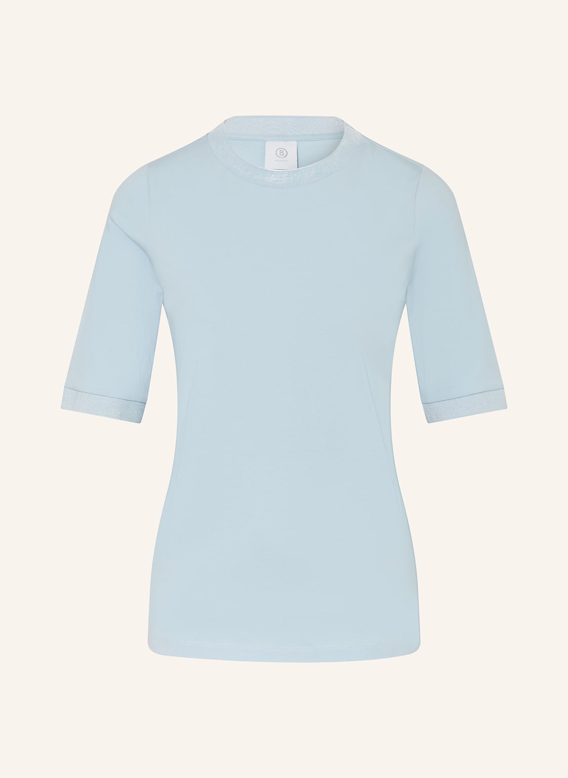 Bogner Shirt Alexi Mit 3/4-Arm blau Bogner Shirt Alexi Mit 3/4-Arm blau von Bogner