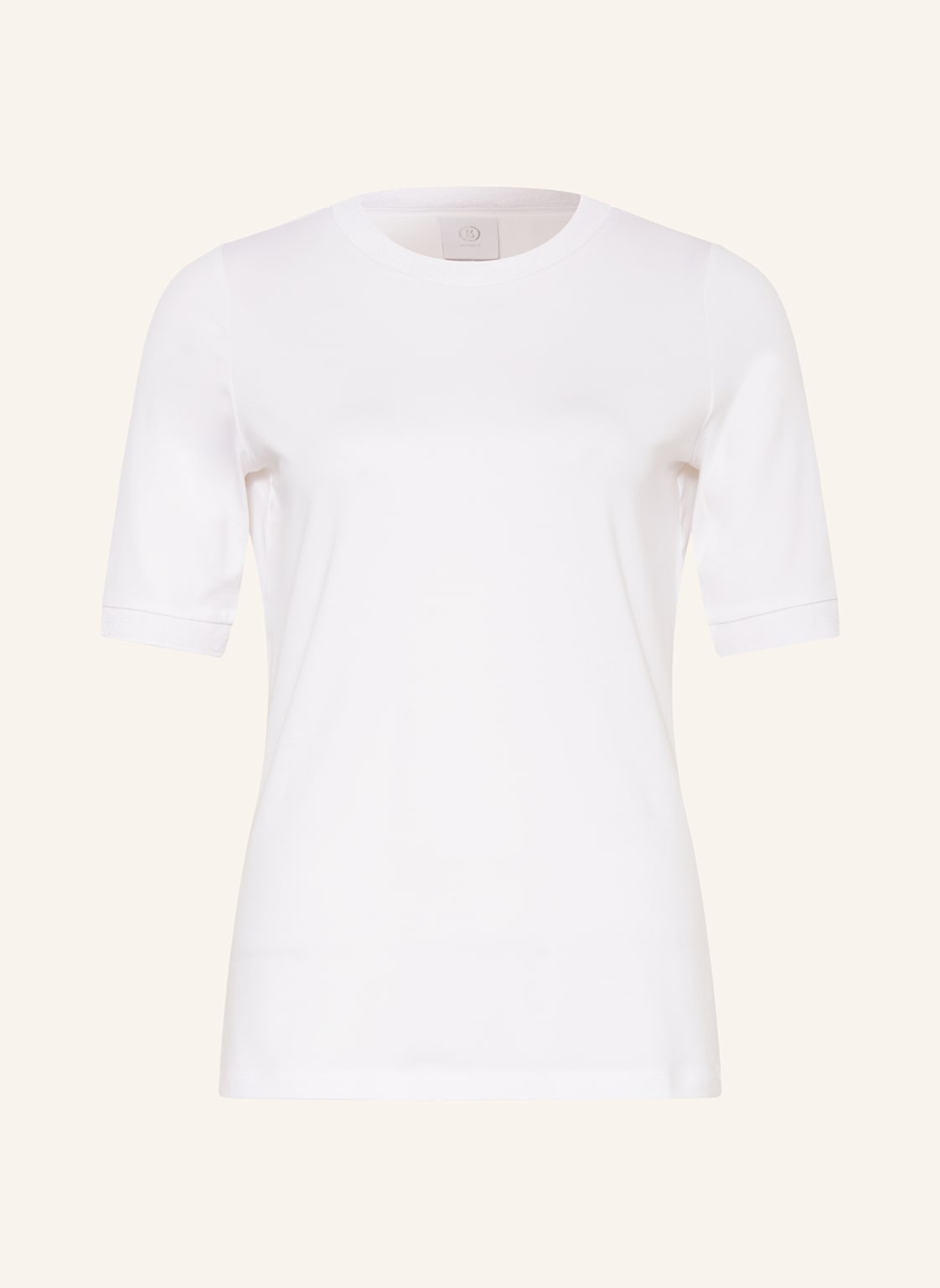 Bogner Shirt Alexi Mit 3/4-Arm weiss Bogner Shirt Alexi Mit 3/4-Arm weiss von Bogner