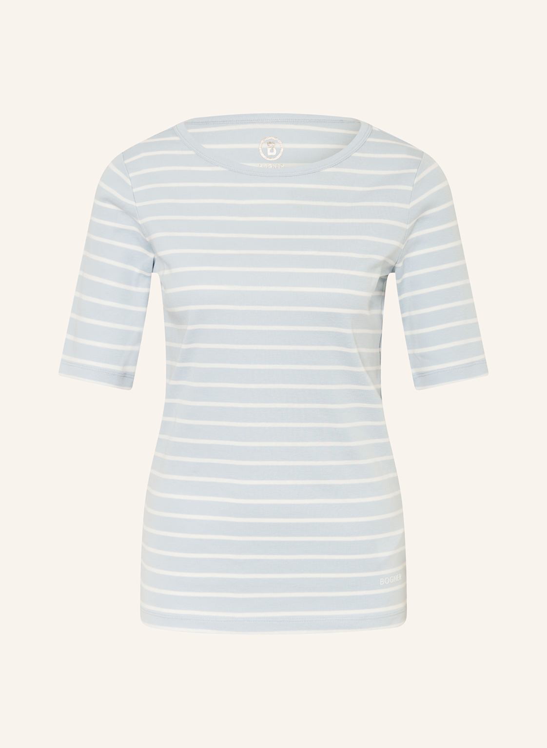 Bogner Shirt Louna Mit 3/4-Arm blau Bogner Shirt Louna Mit 3/4-Arm blau von Bogner