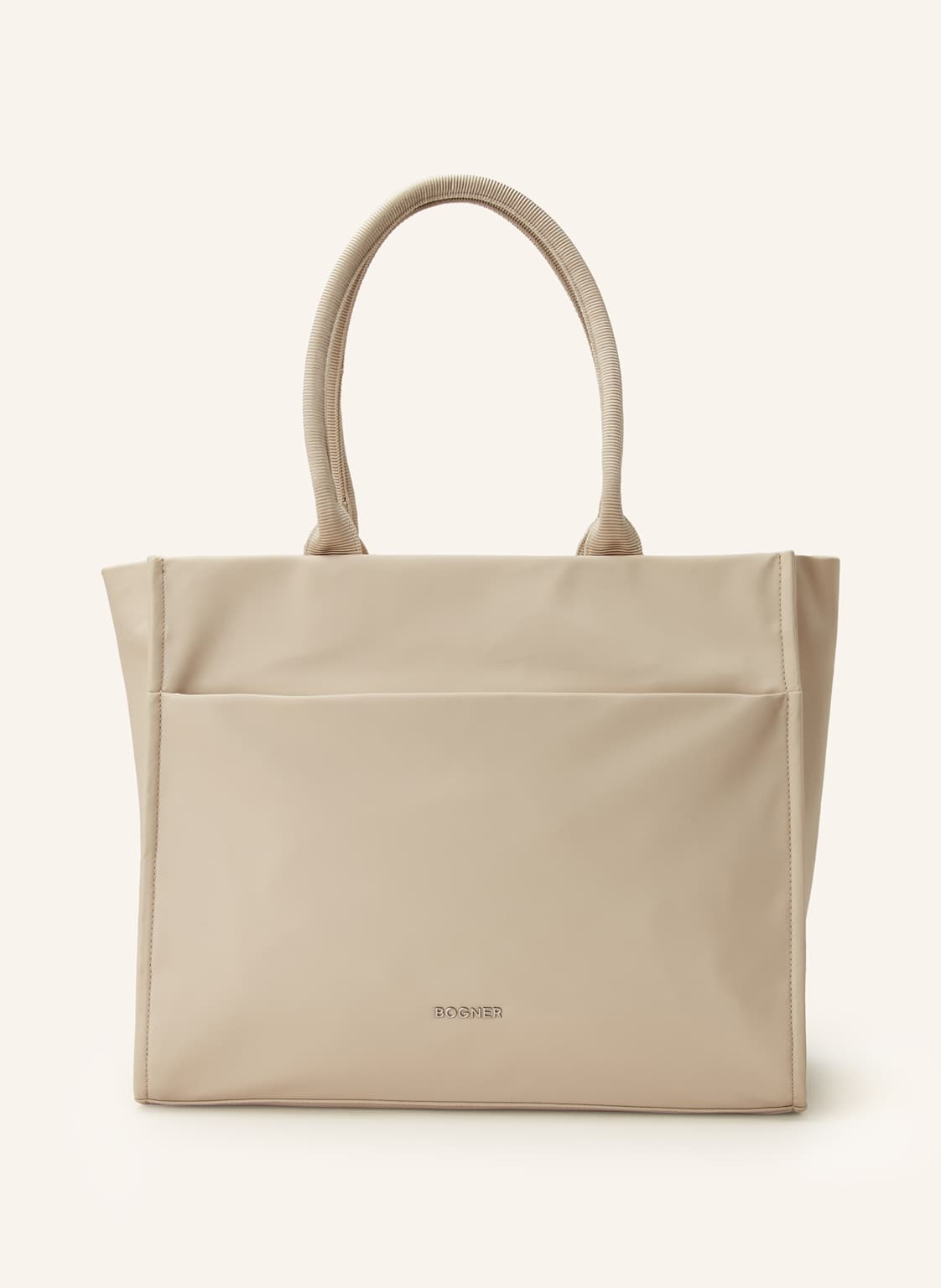 Bogner Shopper Klosters Maylin beige von Bogner