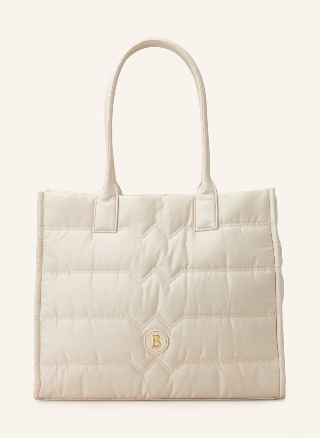 Bogner Shopper Maylin weiss von Bogner