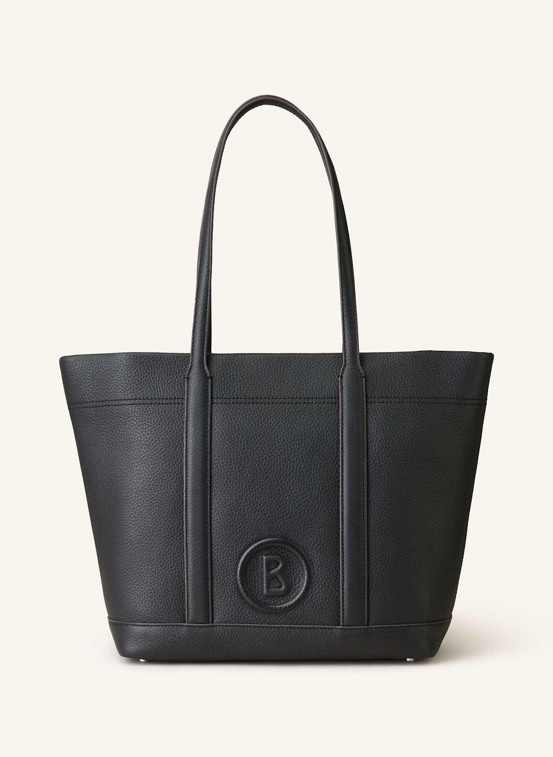 Bogner Shopper schwarz von Bogner