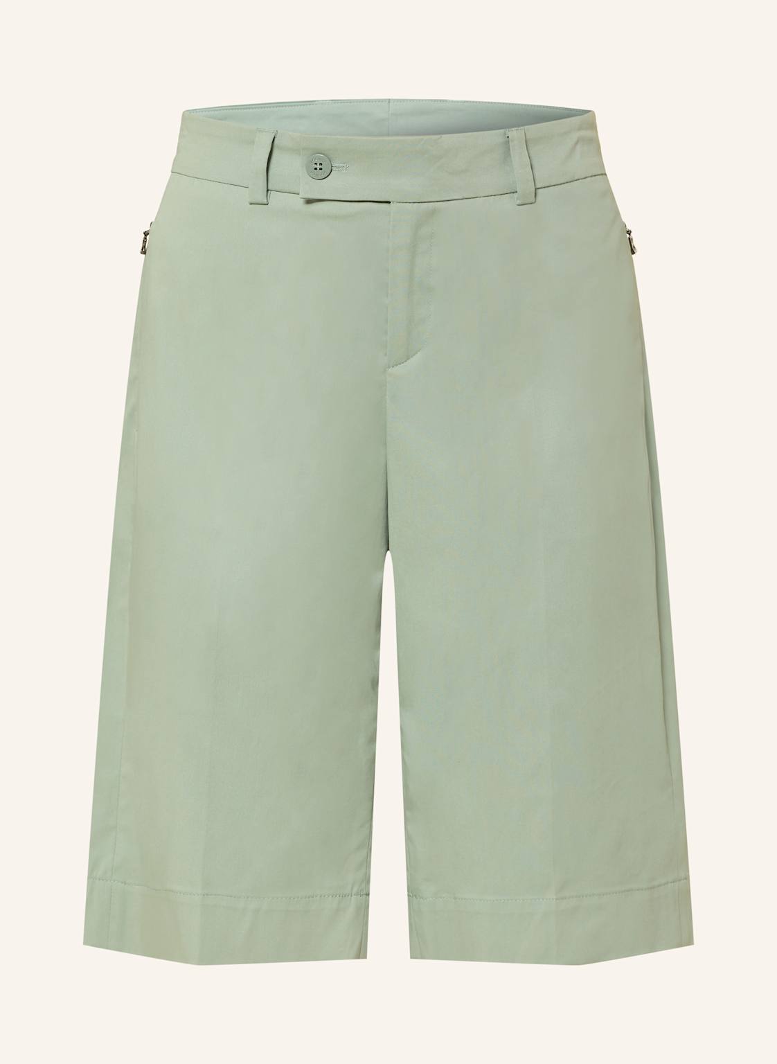 Bogner Bermudas Lara gruen von Bogner