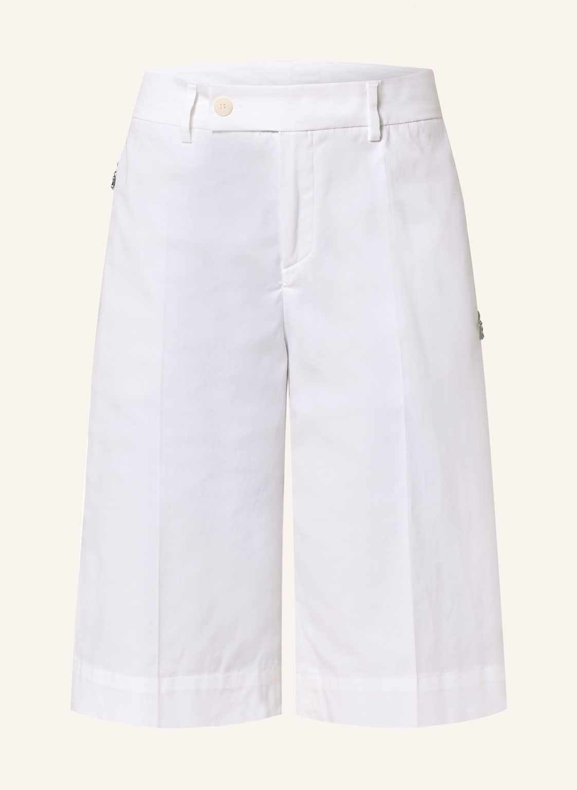 Bogner Shorts Lara weiss von Bogner