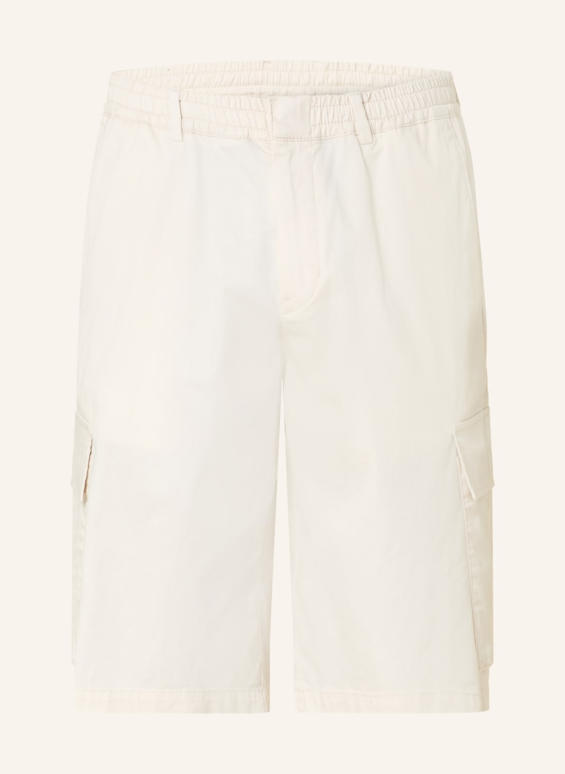 Bogner Shorts Marc weiss von Bogner