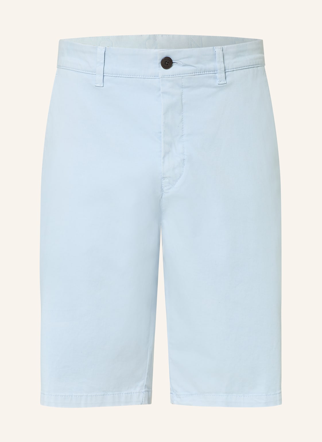 Bogner Chinoshorts Miami blau von Bogner