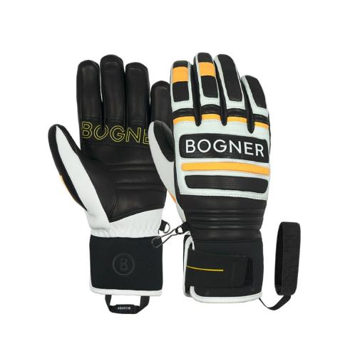 Bogner Silvan - neon mango (Grösse: 9) von Bogner